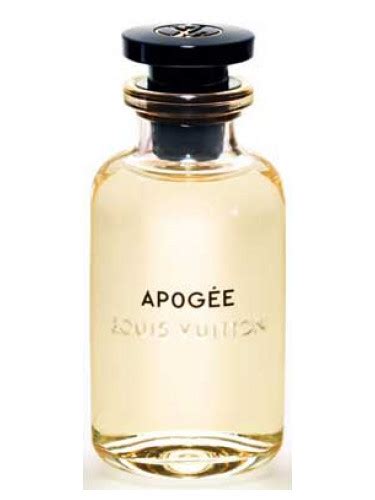 louis vuitton apogee eau de parfum|lv apogee.